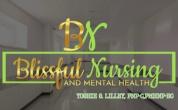 Blissful Nursing And Mental Health Services