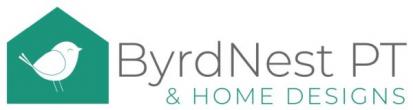 ByrdNest PT and Home Designs