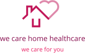 We Care Home Healthcare