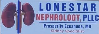 Lonestar Nephrology, PLLC