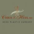 Hess Plastic Surgery: Christopher L. Hess, MD
