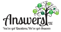 Answers, LLC
