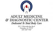 Adult Medicine & Diagnostic Center