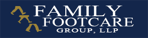 Family FootCare Group, LLP - Liberty Office