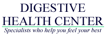 Digestive Health Center