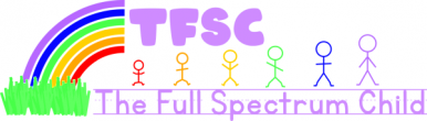 The Full Spectrum Child
