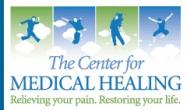 The Center For Medical Healing