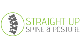 Straight Up Spine And Posture