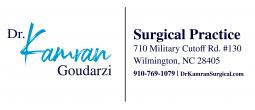 Dr. Kamran Surgical