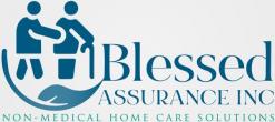 Blessed Assurance, Inc