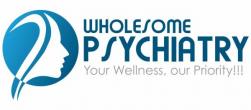 Wholesome Psychiatry, LLC
