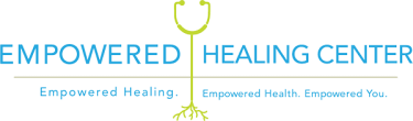 Empowered Healing Center