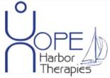 Hope Harbor Therapies