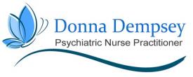 Donna K Demspey MS APRN