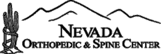 Nevada Orthopaedic and Spine Center