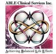 ABLE Clinical Services Inc