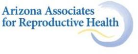 Arizona Associates For Reproductive Health
