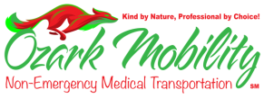 Ozark Mobility NEMT, LLC