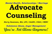 Advocate Counseling