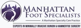 Manhattan Foot Specialists