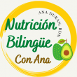 Nutrición Bilingüe Con Ana