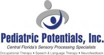 Pediatric Potentials, Inc