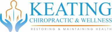 Keating Chiropractic And Wellness