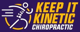 Keep it Kinetic Chiropractic
