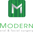 Modern Oral & Facial Surgery