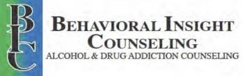 Behavioral Insight Counseling