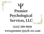 Premier Psychological Services