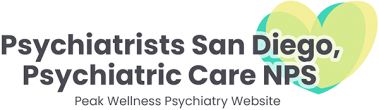 Peak Wellness Psychiatry, A Professional Nursing Corporation