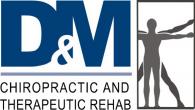 D&M Chiropractic And Therapeutic Rehab, Inc