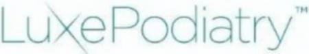 LuxePodiatry Palm Beach, PLLC