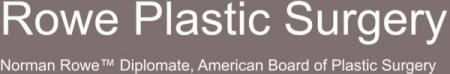 Rowe Plastic Surgery