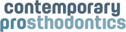 Contemporary Prosthodontic