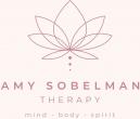 Amy Sobelman Therapy