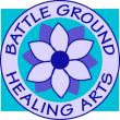 Battle Ground Healing Arts & BG Healing Arts Apothecary on Main St