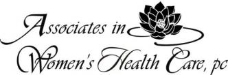 Associates In Women's Health Care, PC