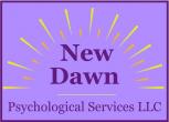 New Dawn Psychological Services LLC