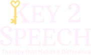 Key 2 Speech, LLC