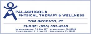 Apalachicola Physical Therapy, Inc