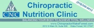 Chiropractic Nutrition Clinic