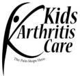 Kids Arthritis Care