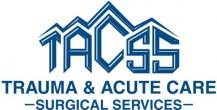 TACSS, PLLC (Division of Peak Surgical Care)
