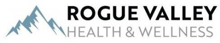 Rogue Valley Health And Wellness