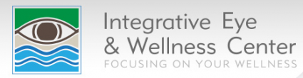 Integrative Eye and Wellness Center, Inc.