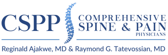 Comprehensive Spine & Pain Physicians