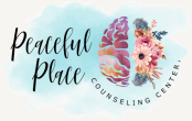 Peaceful Place Counseling Center, LLC