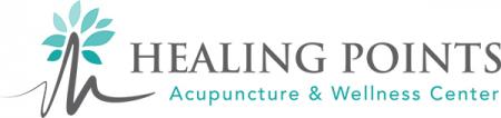 Healing Points Acupuncture & Wellness Center